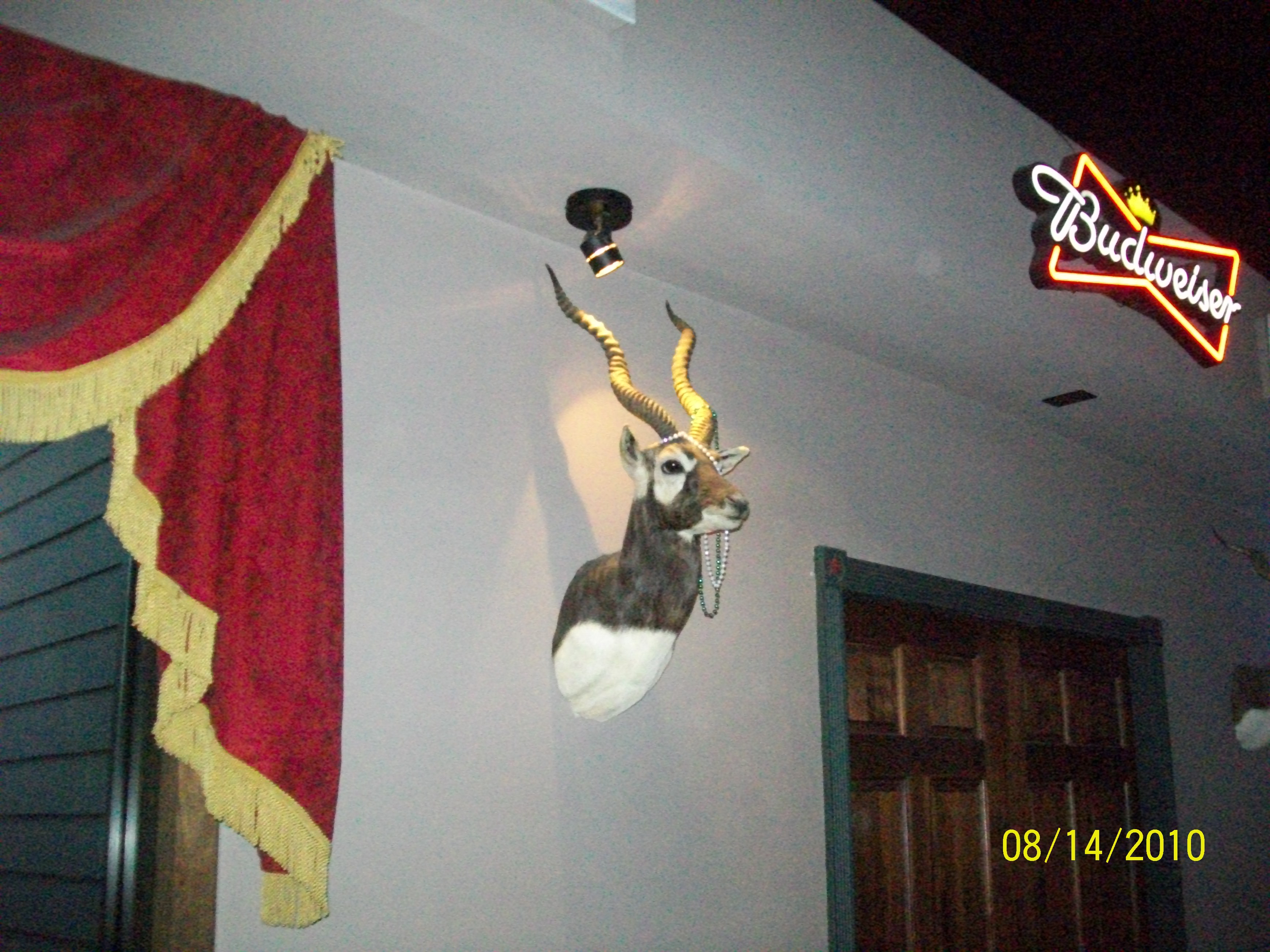 Links Jackson's Deer Processing Crosby Texas Sausage Hogs Exotic Houston